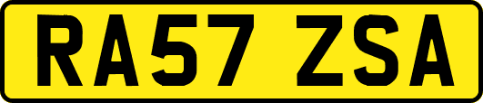 RA57ZSA