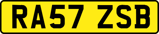 RA57ZSB