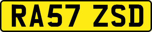 RA57ZSD