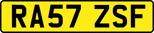 RA57ZSF