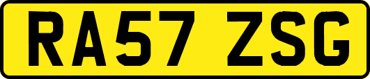 RA57ZSG
