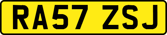 RA57ZSJ