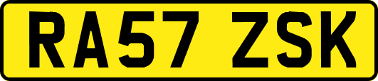 RA57ZSK