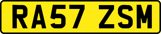 RA57ZSM