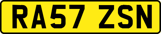 RA57ZSN