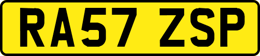 RA57ZSP
