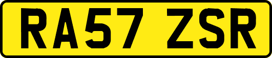 RA57ZSR