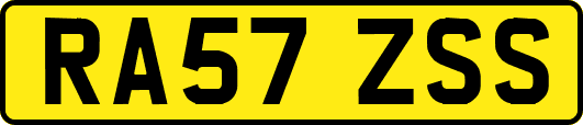 RA57ZSS
