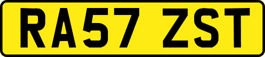 RA57ZST