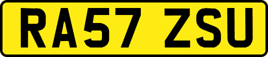 RA57ZSU