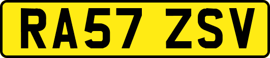 RA57ZSV