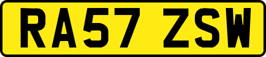 RA57ZSW