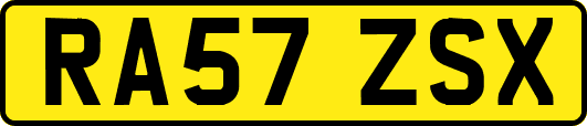RA57ZSX