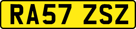 RA57ZSZ