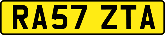 RA57ZTA