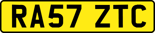 RA57ZTC