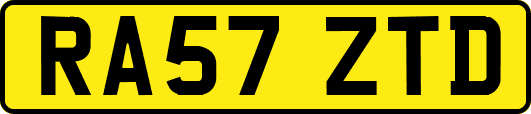 RA57ZTD