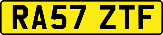 RA57ZTF