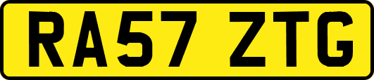 RA57ZTG