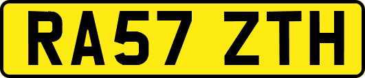 RA57ZTH