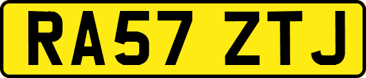 RA57ZTJ