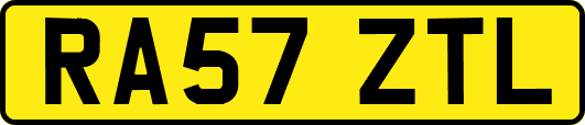 RA57ZTL