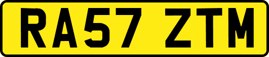 RA57ZTM