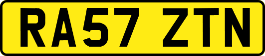 RA57ZTN