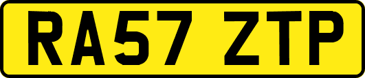RA57ZTP