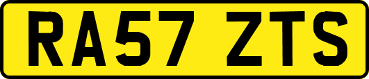 RA57ZTS
