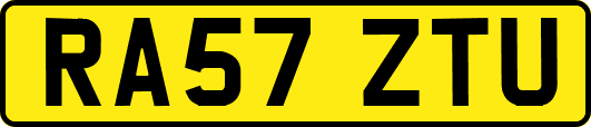 RA57ZTU