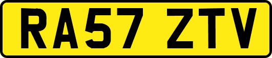 RA57ZTV