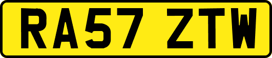 RA57ZTW