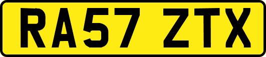 RA57ZTX