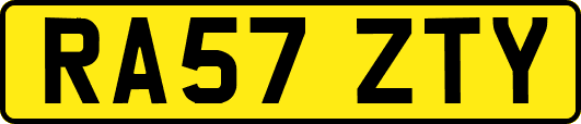 RA57ZTY