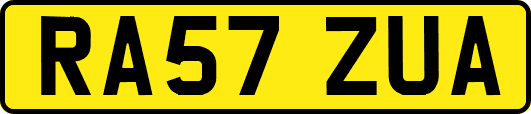 RA57ZUA