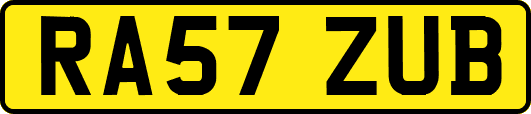 RA57ZUB
