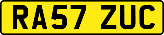 RA57ZUC