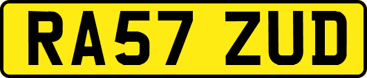 RA57ZUD