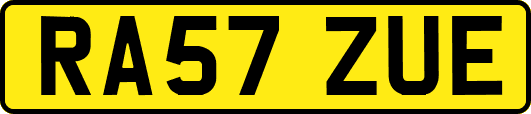 RA57ZUE