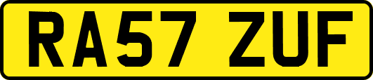 RA57ZUF