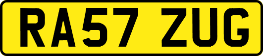 RA57ZUG