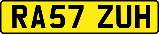RA57ZUH