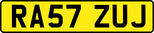 RA57ZUJ
