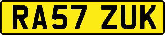 RA57ZUK