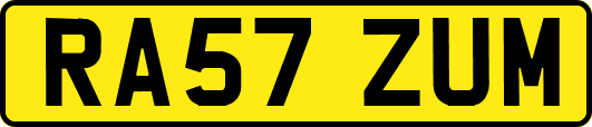 RA57ZUM
