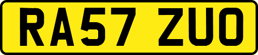 RA57ZUO
