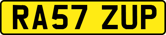 RA57ZUP