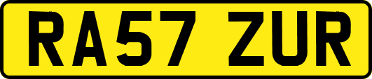 RA57ZUR