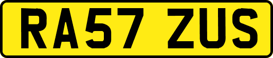 RA57ZUS